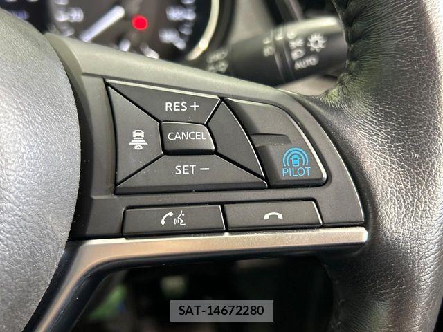 Nissan X-TRAIL HYBRID 2019-06 7459091-4