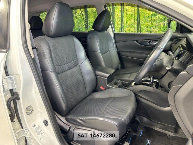 Nissan X-TRAIL HYBRID 2019-06 7459091-7