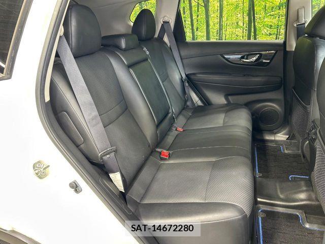 Nissan X-TRAIL HYBRID 2019-06 7459091-8