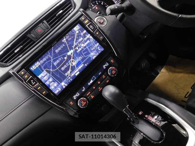 Nissan X-TRAIL HYBRID 2019-03 7459089-10