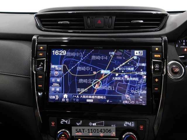Nissan X-TRAIL HYBRID 2019-03 7459089-11