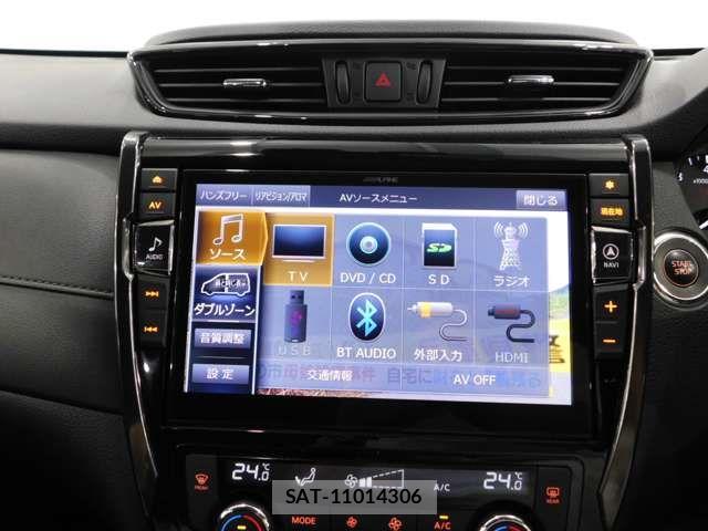 Nissan X-TRAIL HYBRID 2019-03 7459089-12