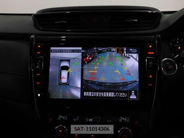 Nissan X-TRAIL HYBRID 2019-03 7459089-14