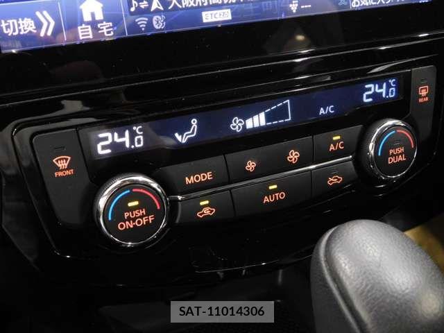 Nissan X-TRAIL HYBRID 2019-03 7459089-15