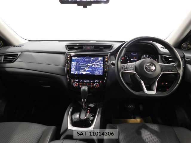 Nissan X-TRAIL HYBRID 2019-03 7459089-1