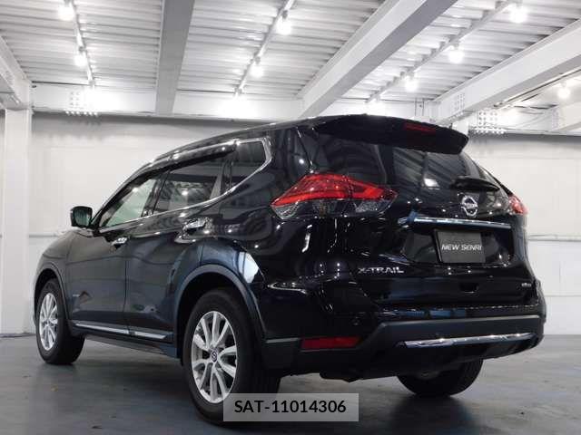 Nissan X-TRAIL HYBRID 2019-03 7459089-2