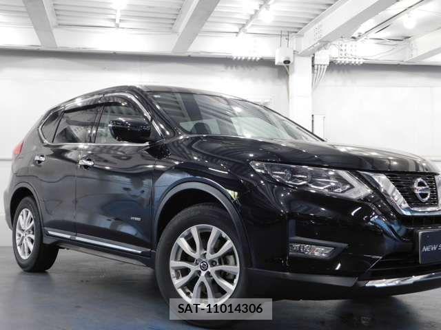 Nissan X-TRAIL HYBRID 2019-03 7459089-3