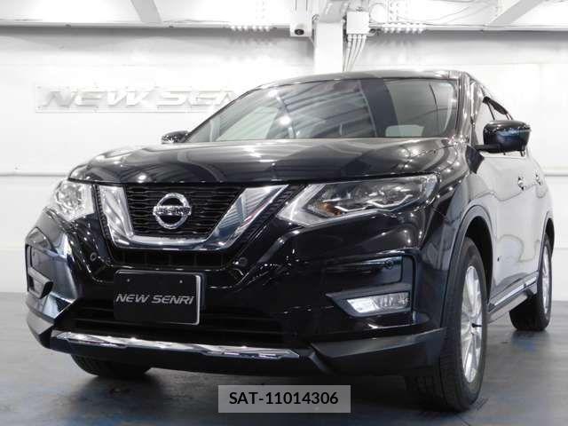 Nissan X-TRAIL HYBRID 2019-03 7459089-4