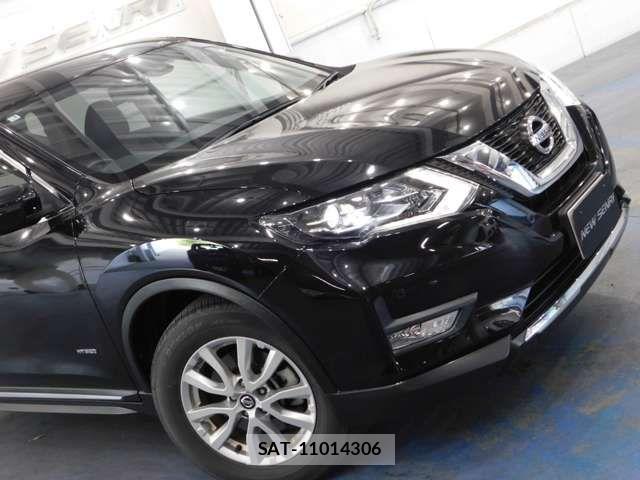 Nissan X-TRAIL HYBRID 2019-03 7459089-5