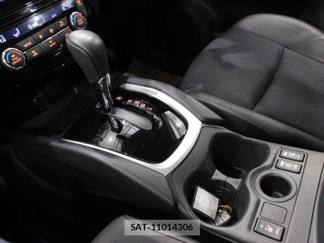 Nissan X-TRAIL HYBRID 2019-03 7459089-6