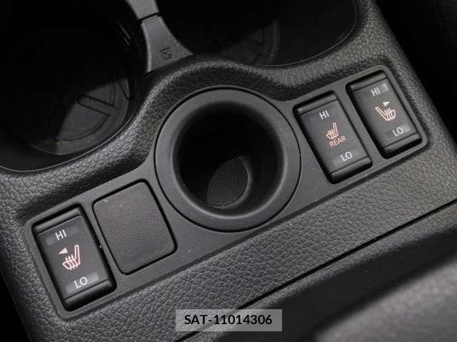 Nissan X-TRAIL HYBRID 2019-03 7459089-7