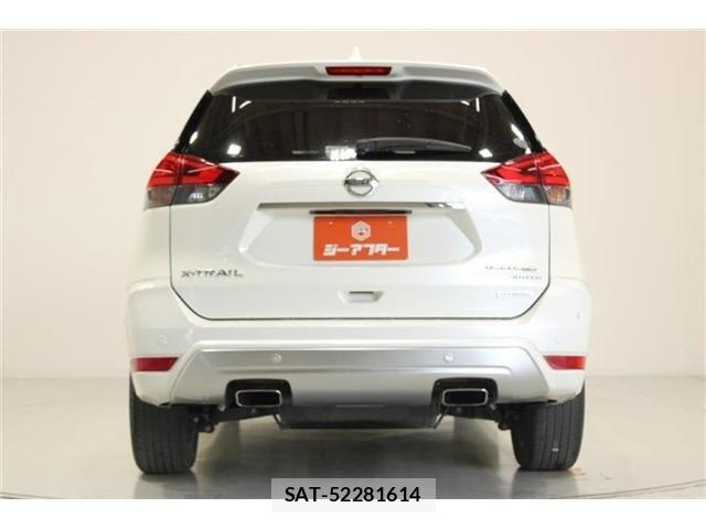Nissan X-TRAIL HYBRID 2017-06 7504055-10