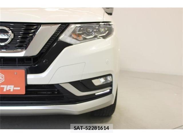 Nissan X-TRAIL HYBRID 2017-06 7504055-13