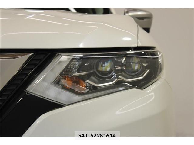 Nissan X-TRAIL HYBRID 2017-06 7504055-14