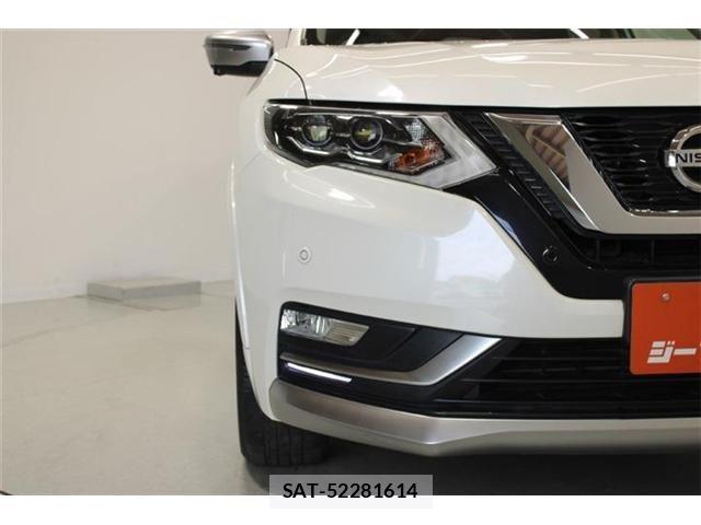 Nissan X-TRAIL HYBRID 2017-06 7504055-15
