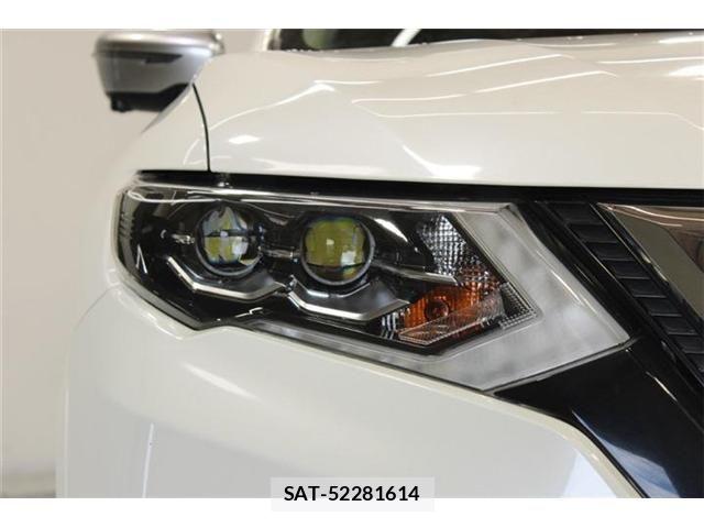 Nissan X-TRAIL HYBRID 2017-06 7504055-16