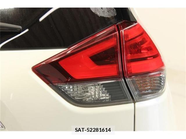 Nissan X-TRAIL HYBRID 2017-06 7504055-17