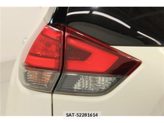 Nissan X-TRAIL HYBRID 2017-06 7504055-18