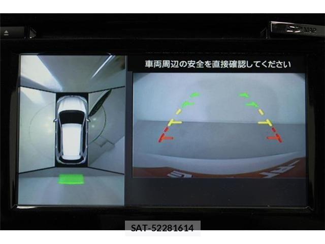 Nissan X-TRAIL HYBRID 2017-06 7504055-1