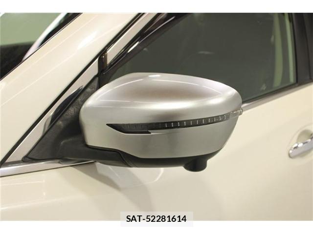 Nissan X-TRAIL HYBRID 2017-06 7504055-19