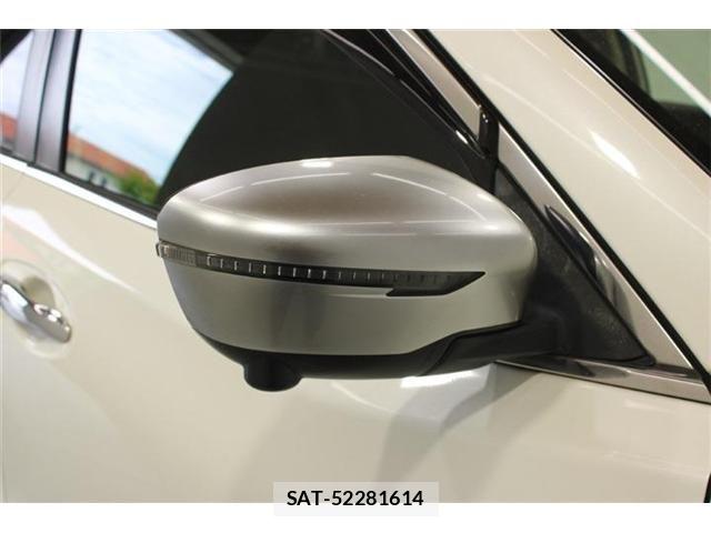 Nissan X-TRAIL HYBRID 2017-06 7504055-20
