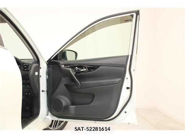 Nissan X-TRAIL HYBRID 2017-06 7504055-28
