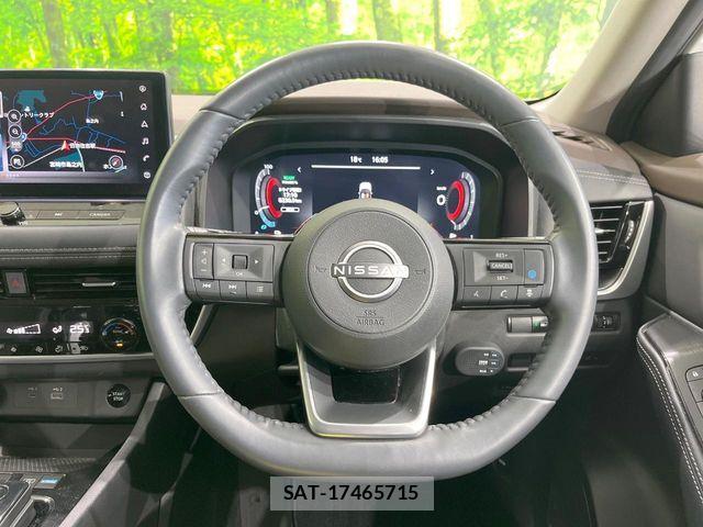 Nissan X-TRAIL HYBRID 2023-10 7621574-10