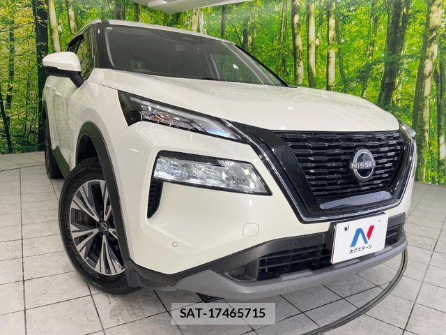 Nissan X-TRAIL HYBRID 2023-10 7621574-11