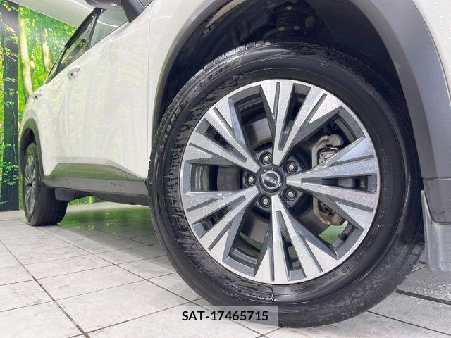 Nissan X-TRAIL HYBRID 2023-10 7621574-12