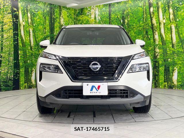 Nissan X-TRAIL HYBRID 2023-10 7621574-13