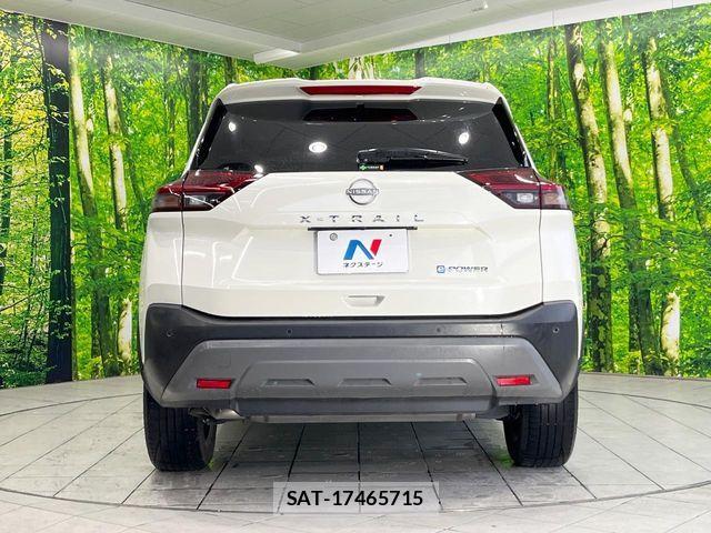 Nissan X-TRAIL HYBRID 2023-10 7621574-14