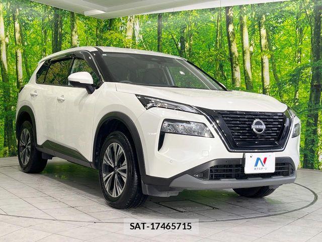 Nissan X-TRAIL HYBRID 2023-10 7621574-15