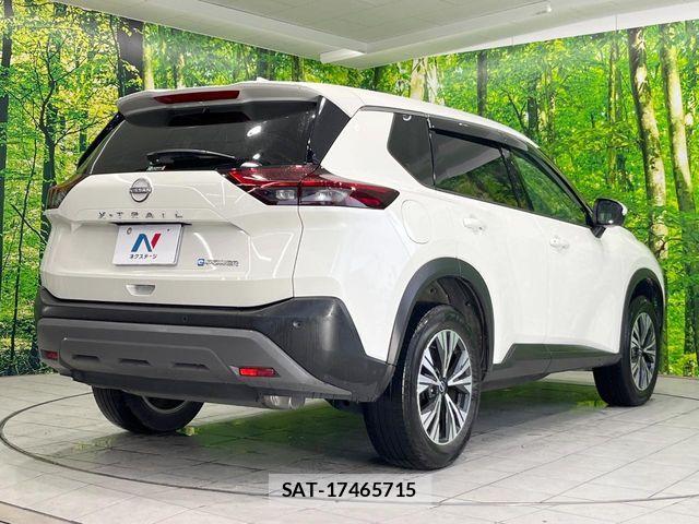 Nissan X-TRAIL HYBRID 2023-10 7621574-16