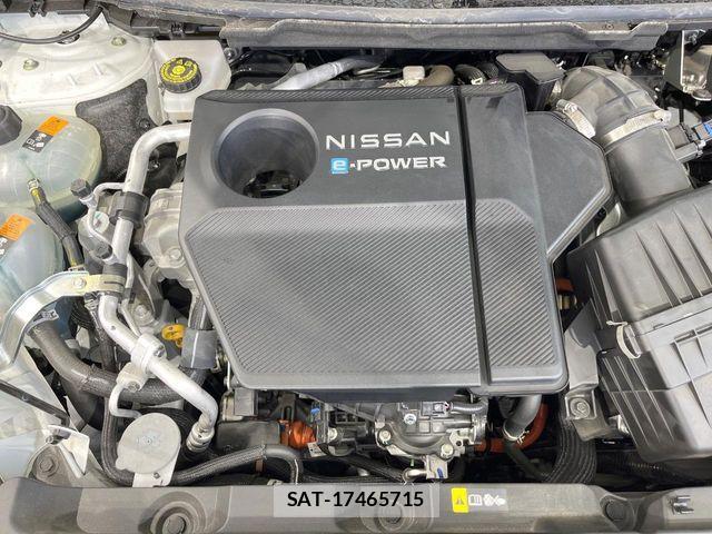 Nissan X-TRAIL HYBRID 2023-10 7621574-17