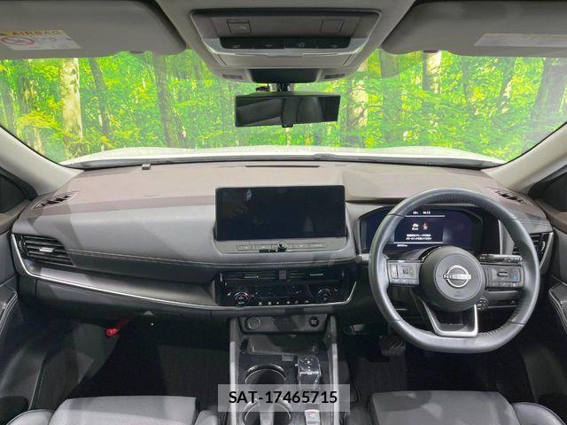 Nissan X-TRAIL HYBRID 2023-10 7621574-1
