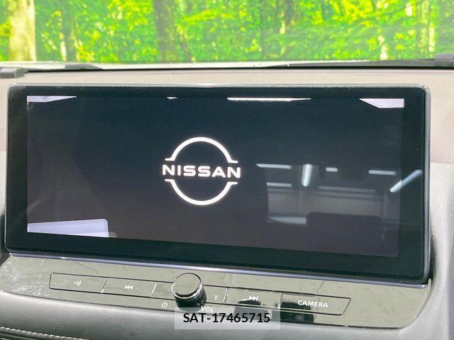 Nissan X-TRAIL HYBRID 2023-10 7621574-2
