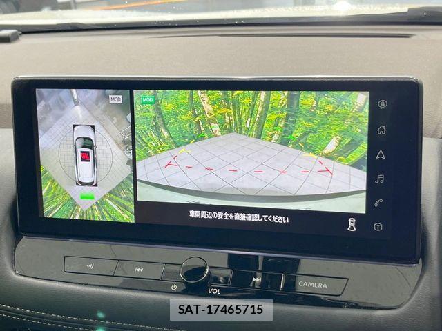 Nissan X-TRAIL HYBRID 2023-10 7621574-3