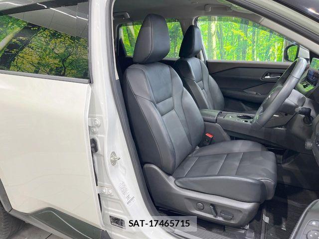 Nissan X-TRAIL HYBRID 2023-10 7621574-7