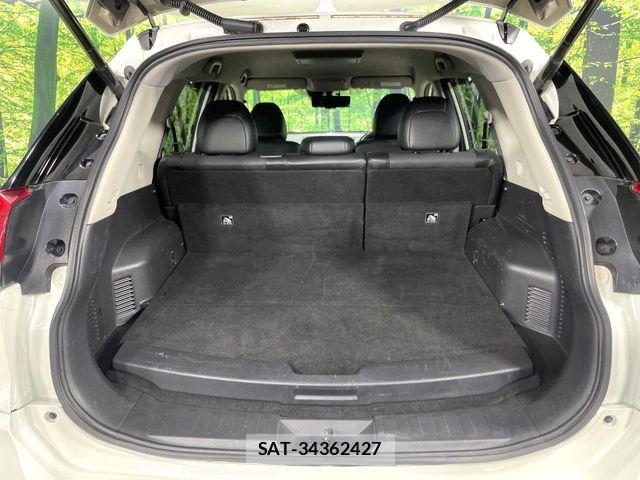 Nissan X-TRAIL HYBRID 2018-05 7621575-9