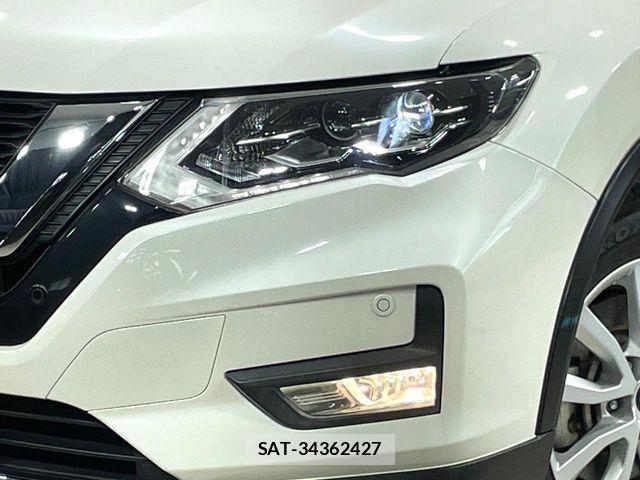 Nissan X-TRAIL HYBRID 2018-05 7621575-11