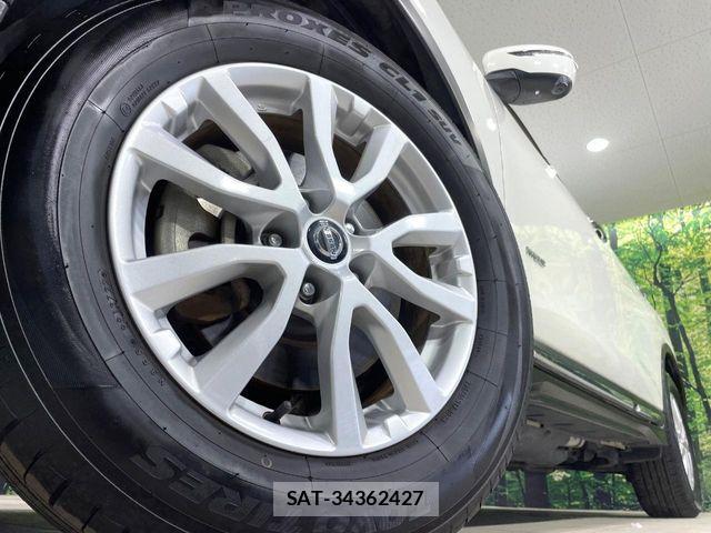 Nissan X-TRAIL HYBRID 2018-05 7621575-12