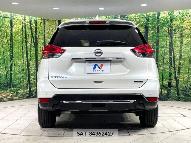 Nissan X-TRAIL HYBRID 2018-05 7621575-14