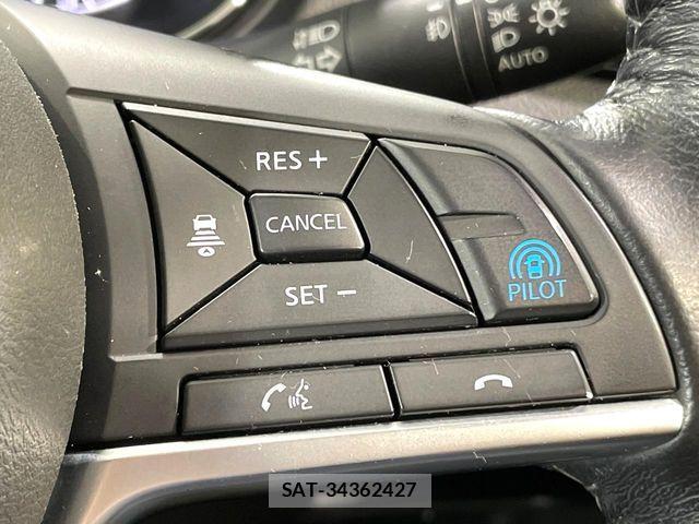 Nissan X-TRAIL HYBRID 2018-05 7621575-2