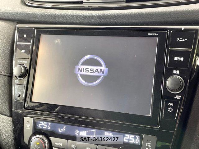 Nissan X-TRAIL HYBRID 2018-05 7621575-3