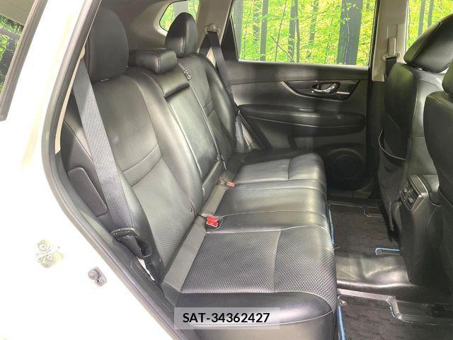 Nissan X-TRAIL HYBRID 2018-05 7621575-8