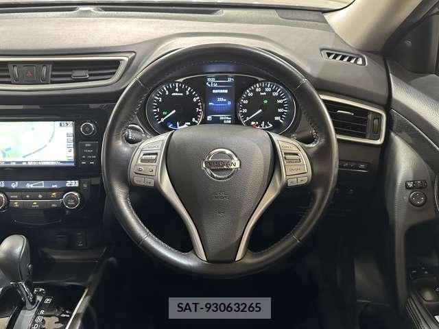 Nissan X-TRAIL HYBRID 2017-05 7621576-9