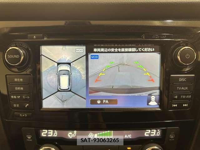 Nissan X-TRAIL HYBRID 2017-05 7621576-21