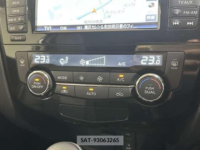 Nissan X-TRAIL HYBRID 2017-05 7621576-22