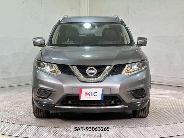 Nissan X-TRAIL HYBRID 2017-05 7621576-2