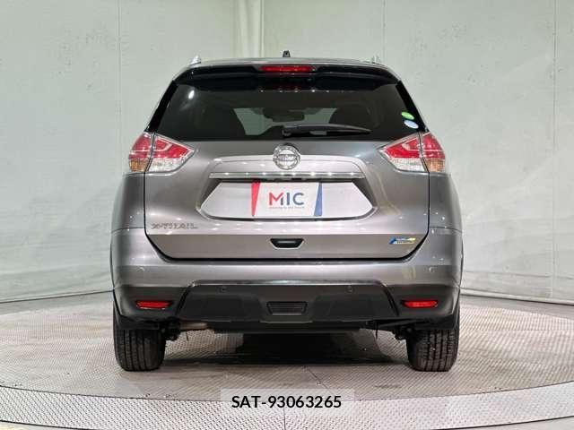 Nissan X-TRAIL HYBRID 2017-05 7621576-5